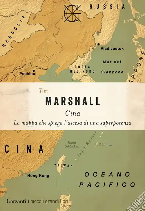 Compra Oggi Stesso Cina. La mappa che spiega l‘ascesa di una superpotenza