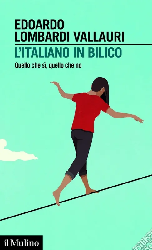 L‘italiano in bilico. Quello che sì, quello che no Prezzo Ridotto