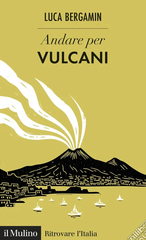 Saldi Andare per vulcani