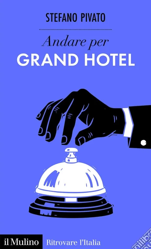 Più Venduto Andare per grand hotel