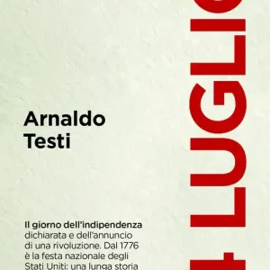 4 luglio Pagamento Sicuro