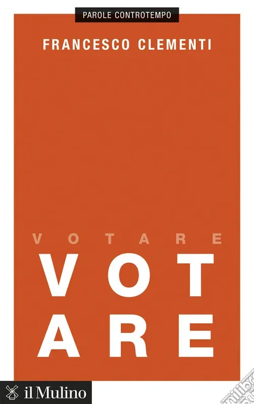 Di Tendenza Votare