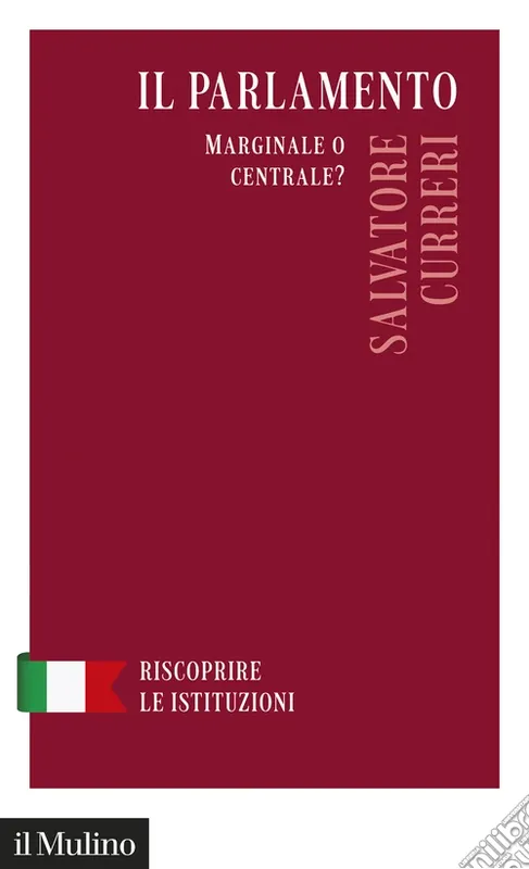 Il Parlamento. Marginale o centrale? Saldi