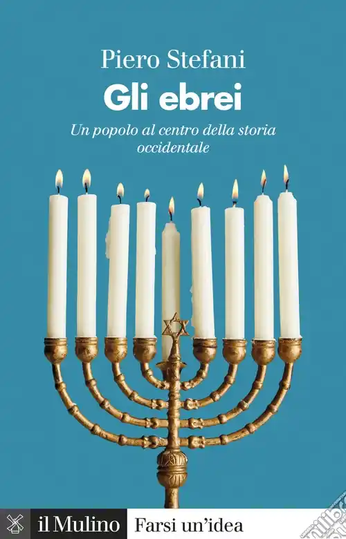Gli ebrei. Le vicende di un popolo al centro della storia occidentale. Nuova ediz. Offerta Limitata