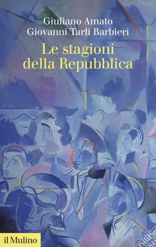 Le stagioni della Repubblica Spedito Oggi