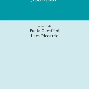 Subito Disponibile I movimenti per l‘unità europea (1987-2007)