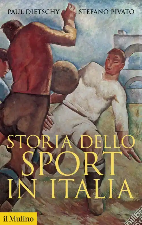 Storia dello sport in Italia Professionale