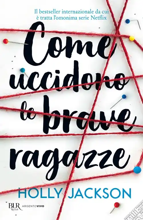 Reso Gratuito Come uccidono le brave ragazze