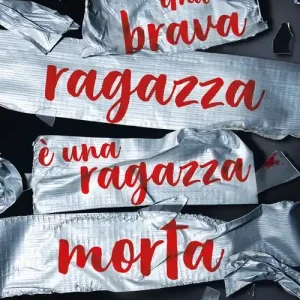 Prezzo Di Fabbrica Una brava ragazza è una ragazza morta