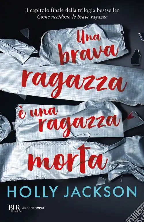 Prezzo Di Fabbrica Una brava ragazza è una ragazza morta