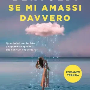 Se mi amassi davvero Prezzo Scontato