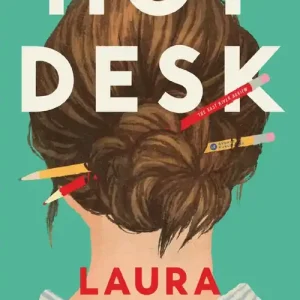 Esclusivo Hot desk. Ediz. italiana