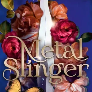 Spedito Oggi Metal Slinger. Ediz. italiana