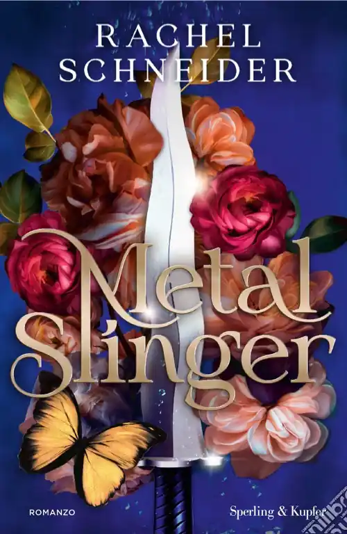 Spedito Oggi Metal Slinger. Ediz. italiana