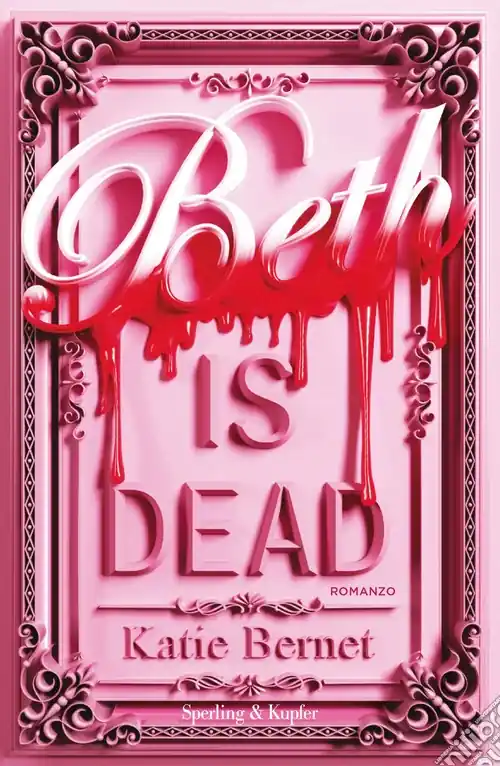 Beth is dead. Ediz. italiana Miglior Prezzo