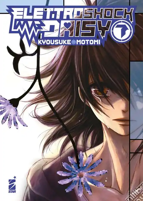 Prezzo Basso Elettroshock Daisy. Vol. 7
