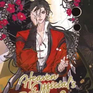 Heaven official‘s blessing. Vol. 2 Vendita Finale