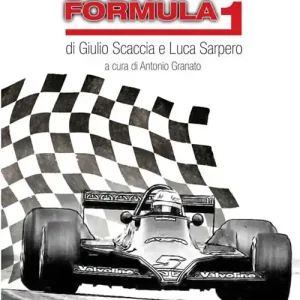 Storie dal mondo della Formula 1 Ordina Subito