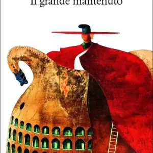 Ordina Subito Il grande mantenuto