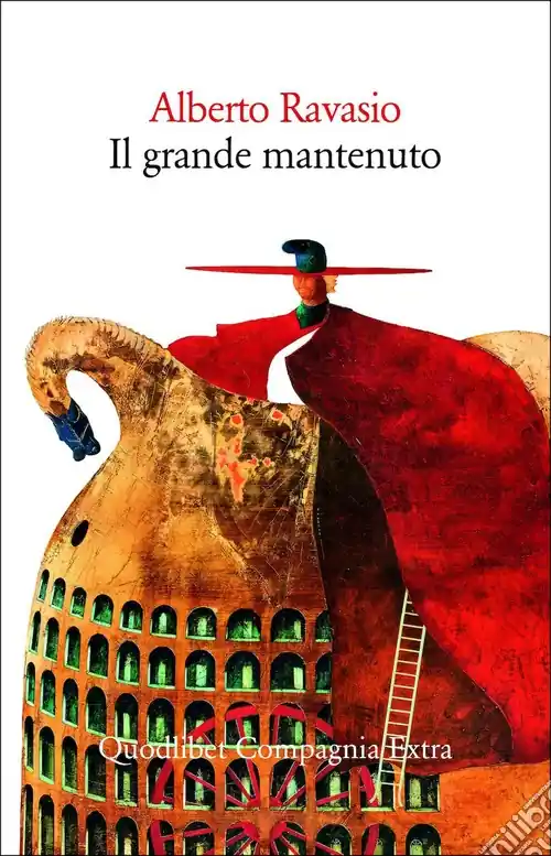 Ordina Subito Il grande mantenuto