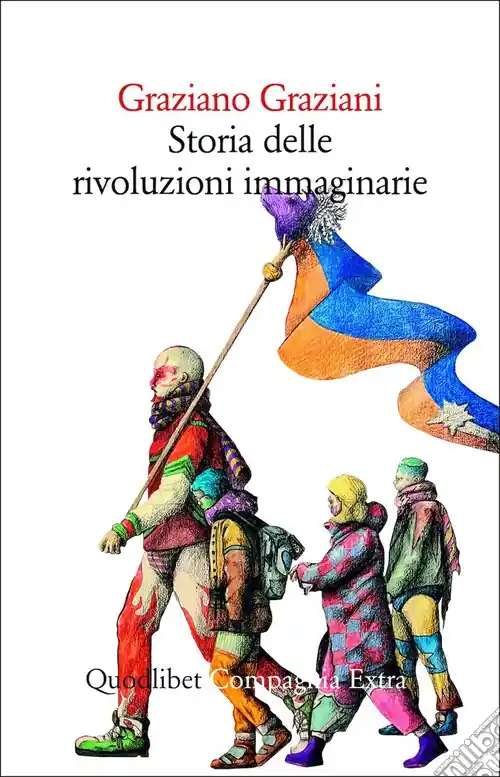 Storia delle rivoluzioni immaginarie Offerta Speciale