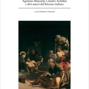 Prezzo Basso Lettere sulla peste. Agostino Mascardi, Claudio Achillini e altri autori del Seicento italiano