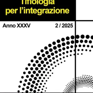 Ordina Subito Tiflologia per l‘integrazione (2025). Vol. 2