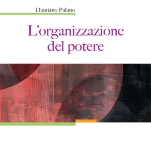 Professionale L‘organizzazione del potere
