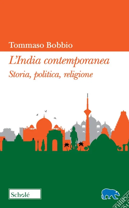 L‘India contemporanea. Storia, politica, religione Promozione