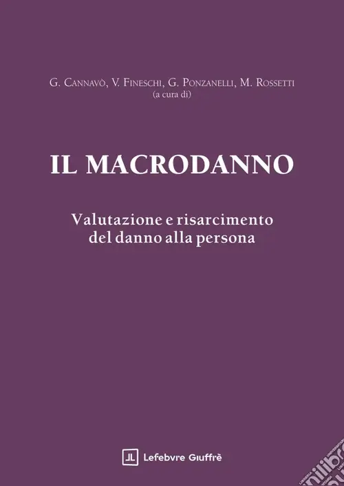 Prezzo Conveniente Il macrodanno