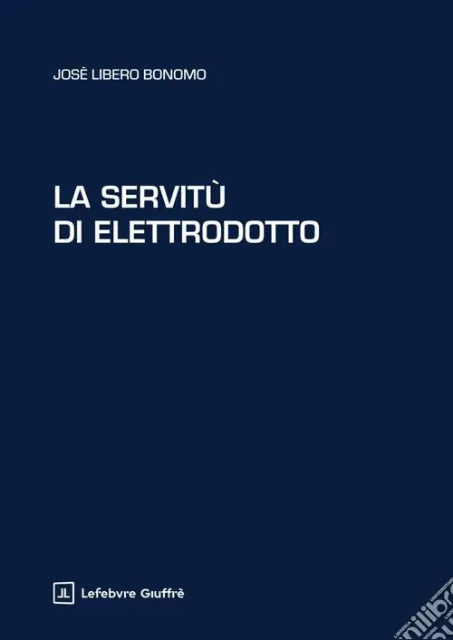 La servitù di elettrodotto Super Prezzo