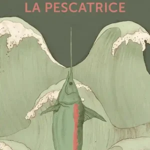 La pescatrice Sconto