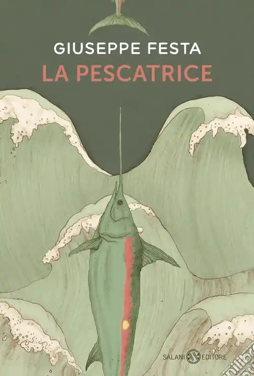 La pescatrice Sconto