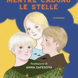 Mentre cadono le stelle Prezzo Conveniente