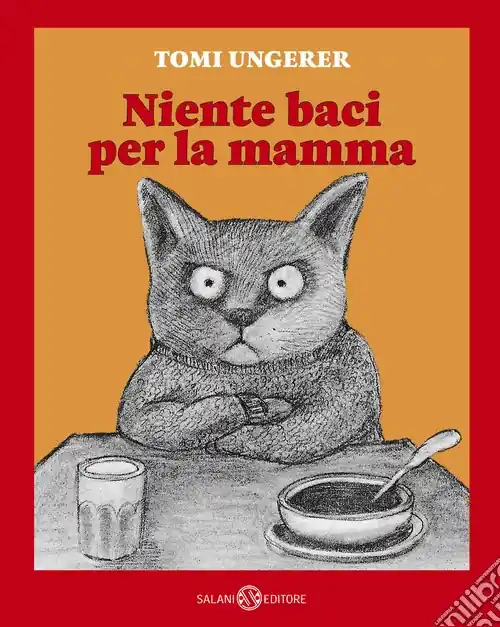 Compra Oggi Stesso Niente baci per la mamma