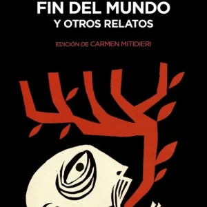 El día del fin del mundo y otros relatos Offerta Limitata