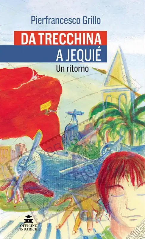 Da Trecchina a Jequié. Un ritorno A Buon Prezzo