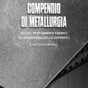 Compendio di metallurgia. Acciai, trattamenti termici ed ingegneria delle superfici Prezzo Basso