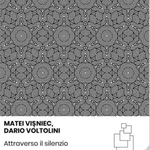 Ultimissimo Modello Attraverso il silenzio