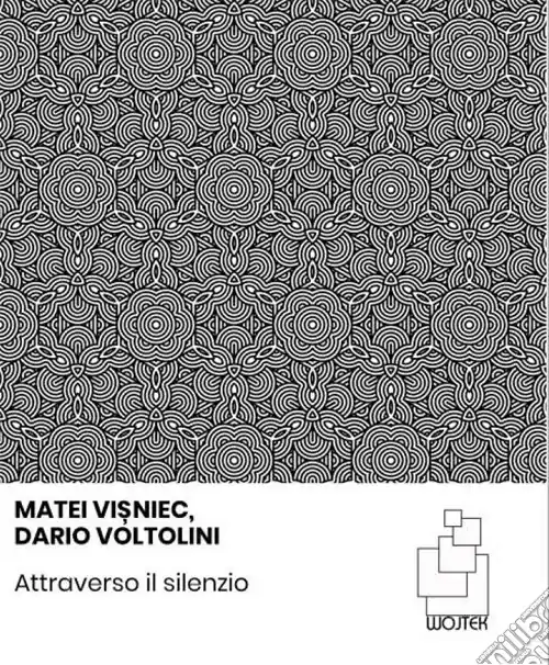 Ultimissimo Modello Attraverso il silenzio