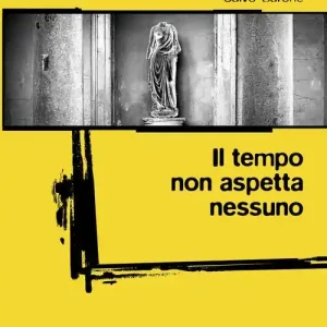 Ultime Pezzi Il tempo non aspetta nessuno