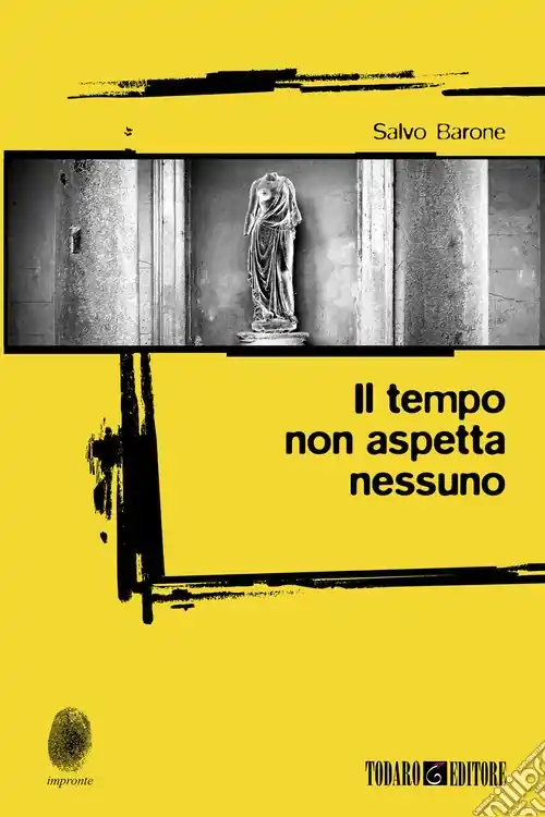 Ultime Pezzi Il tempo non aspetta nessuno
