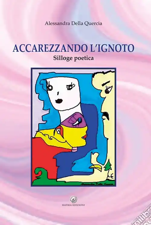 Compra Oggi Stesso Accarezzando l‘ignoto