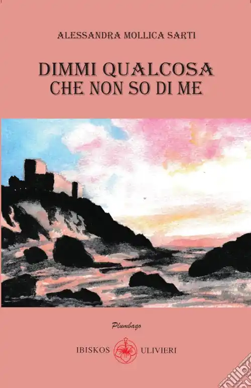Dimmi qualcosa che non so di me Occasione