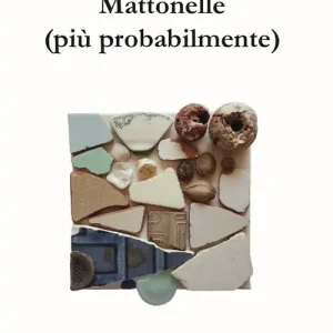 Mattonelle (più probabilmente) Novità