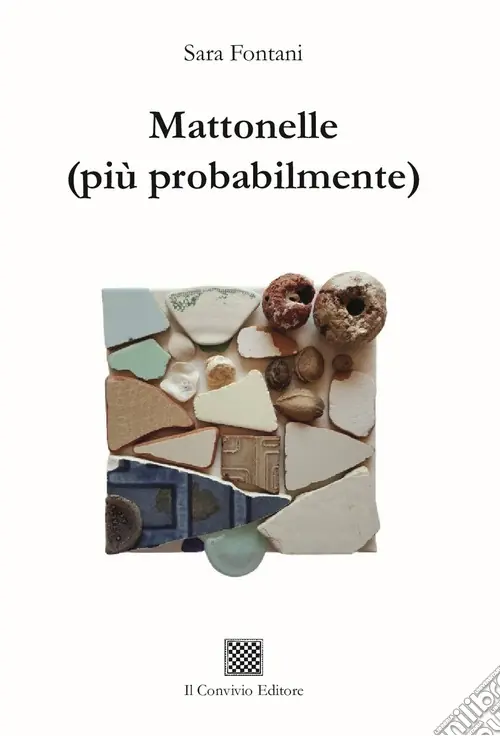 Mattonelle (più probabilmente) Novità