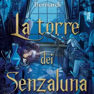Saldi La torre dei Senzaluna