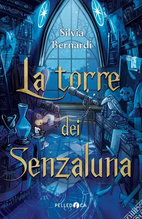 Saldi La torre dei Senzaluna