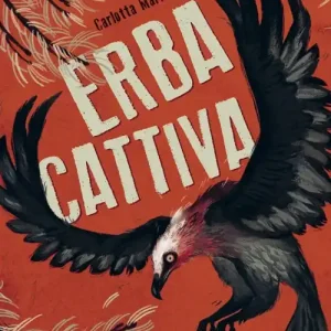 Erba cattiva Offerta Del Giorno