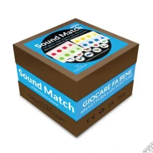 Subito Disponibile Sound match